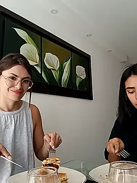 Snapshot of GiiirlPower chatting on 29, 1, 2025 GiiirlPower online show from 29, 1, 2025