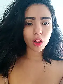 Snapshot of GiiirlPower chatting on 5, 2, 2025 GiiirlPower online show from 5, 2, 2025