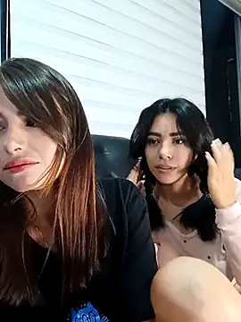 Snapshot of GiiirlPower chatting on 3, 3, 2025 GiiirlPower online show from 3, 3, 2025