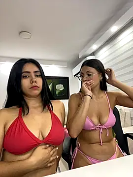 Snapshot of GiiirlPower chatting on 10, 9, 2025 GiiirlPower online show from 10, 9, 2025