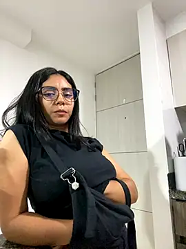 Snapshot of GiiirlPower chatting on 19, 9, 2025 GiiirlPower online show from 19, 9, 2025