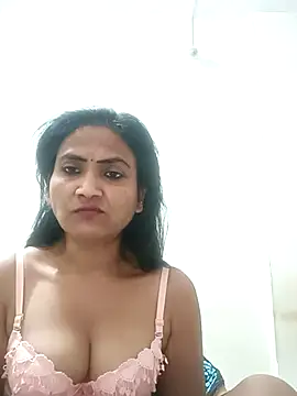 sunita6009 online show from 12, 9, 2025