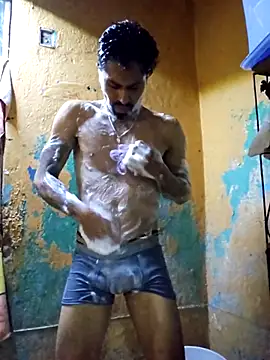 Snapshot of pene_latinoriico chatting on 9, 1, 2026 pene latinoriico online show from 9, 1, 2026