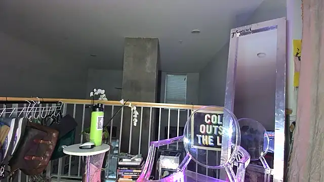 Glamazonx online show from 11, 3, 2025