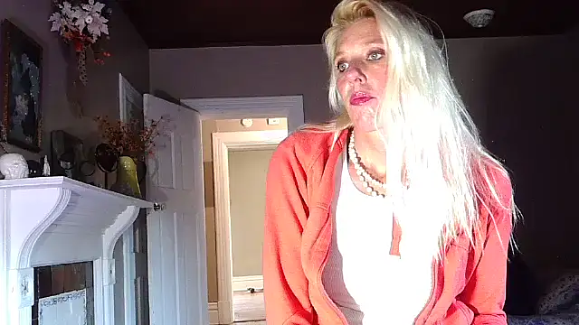 Glamazonx online show from 18, 9, 2025