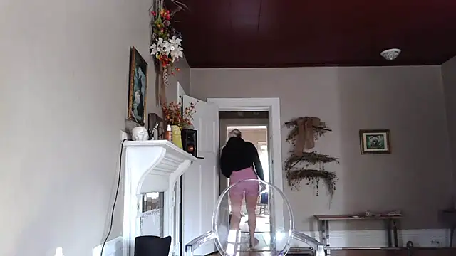 Glamazonx online show from 24, 9, 2025