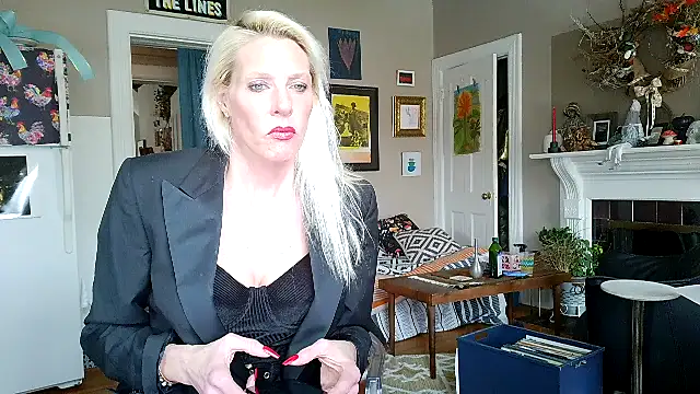 Glamazonx online show from 13, 1, 2026