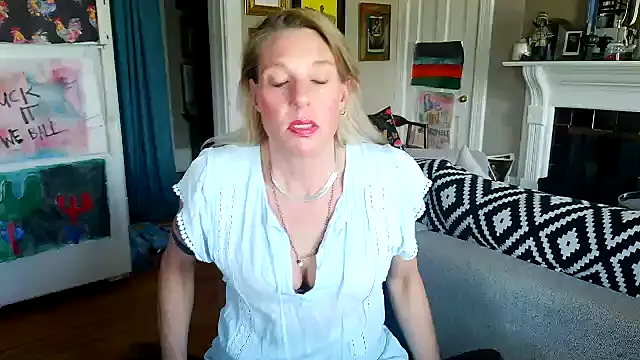 Glamazonx online show from 26, 3, 2026