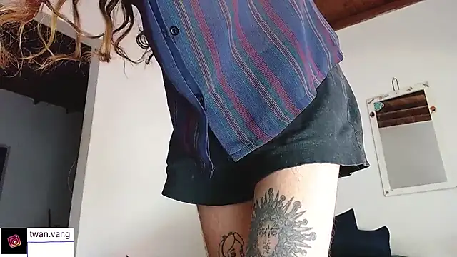 Trix fiore oficial online show from 14, 1, 2026