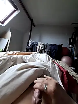 Snapshot of olivier59930 chatting on 23, 3, 2025 olivier59930 online show from 23, 3, 2025