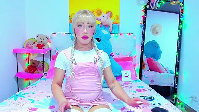 Snapshot of Candy_Candy__ chatting on 24, 10, 2025 Candy Candy online show from 24, 10, 2025