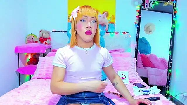 Snapshot of Candy_Candy__ chatting on 26, 10, 2025 Candy Candy online show from 26, 10, 2025