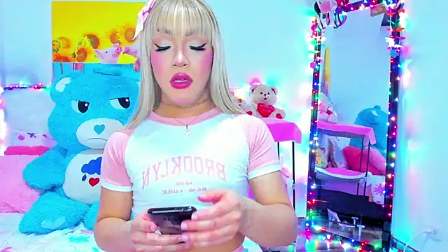 Snapshot of Candy_Candy__ chatting on 14, 1, 2026 Candy Candy online show from 14, 1, 2026