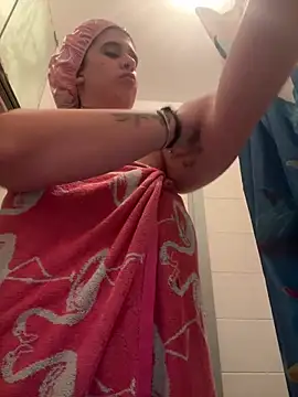 lylyacachonda online show from 23, 3, 2026