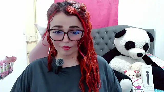 Alexatexa2929 online show from 28, 12, 2024