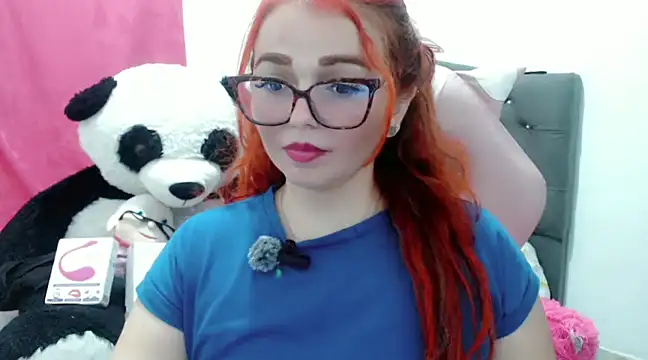 Alexatexa2929 online show from 15, 1, 2025