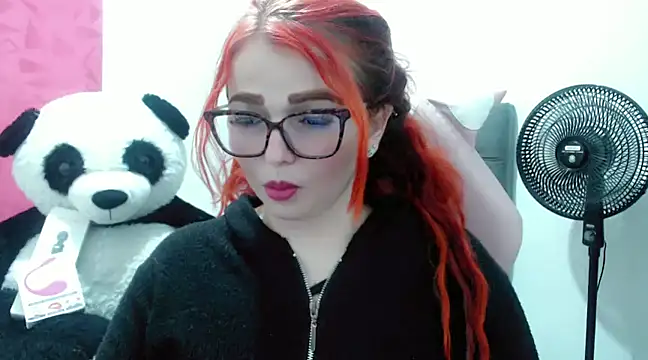 Alexatexa2929 online show from 16, 1, 2025