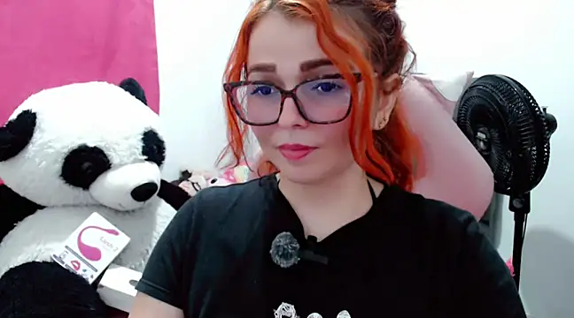 Alexatexa2929 online show from 2, 3, 2025