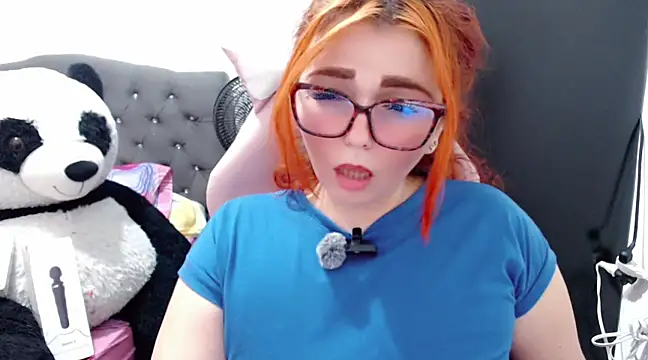 Alexatexa2929 online show from 5, 3, 2025