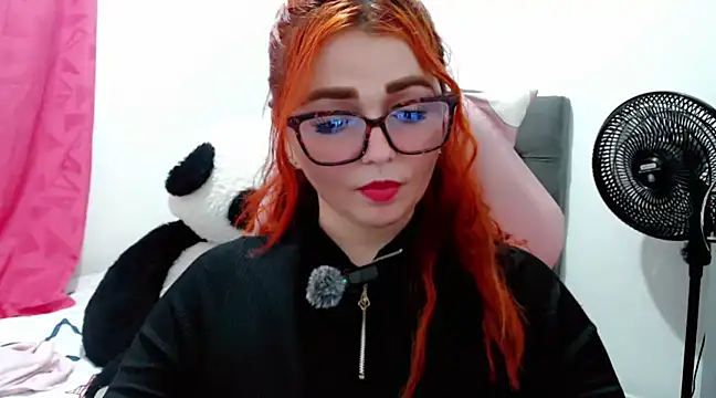 Alexatexa2929 online show from 22, 3, 2025