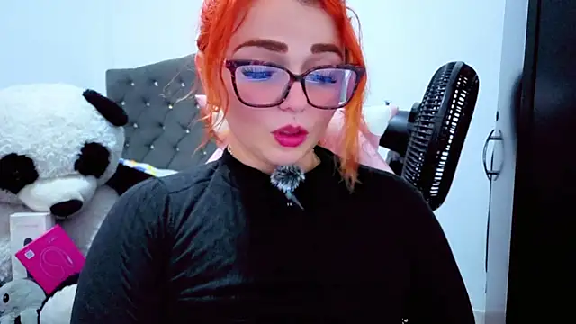 Alexatexa2929 online show from 12, 10, 2025