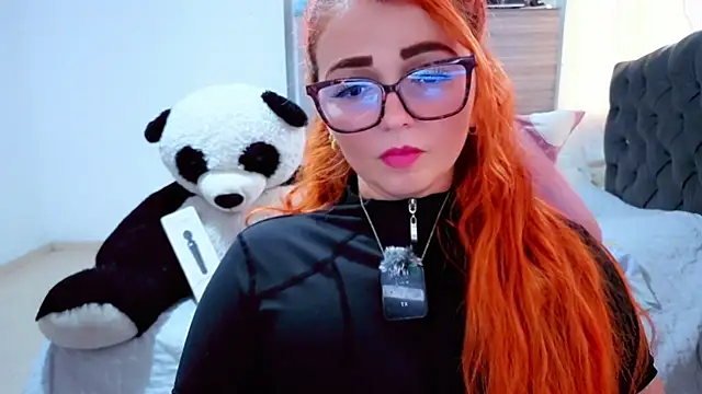 Alexatexa2929 online show from 14, 11, 2025