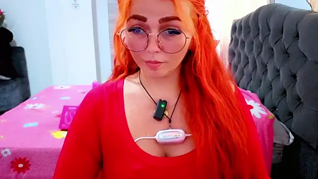 Alexatexa2929 online show from 19, 2, 2026