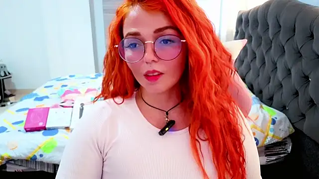 Alexatexa2929 online show from 27, 5, 2026