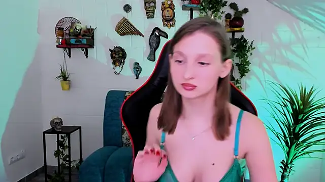 EllaHorton online show from 28, 2, 2026