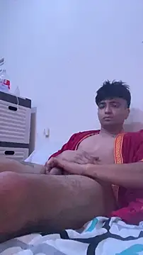 Snapshot of yObal-hot chatting on 29, 4, 2026 yObal-hot online show from 29, 4, 2026
