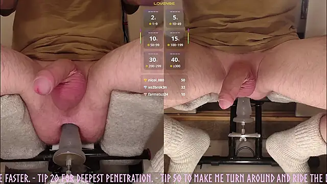 brsrkr online show from 14, 2, 2026