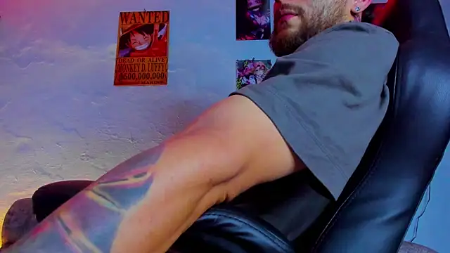 Drako Lamar online show from 16, 9, 2025