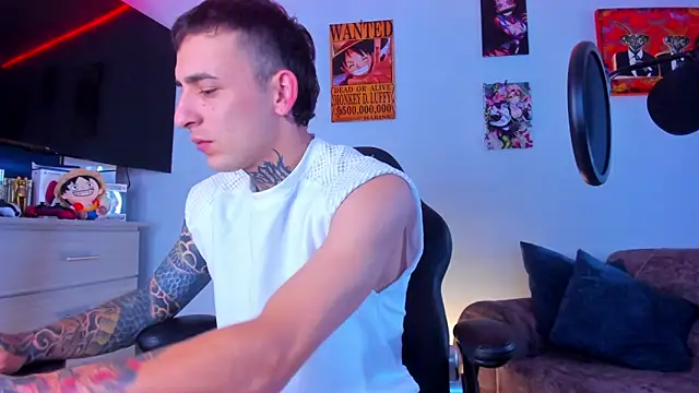 Drako Lamar online show from 14, 1, 2026