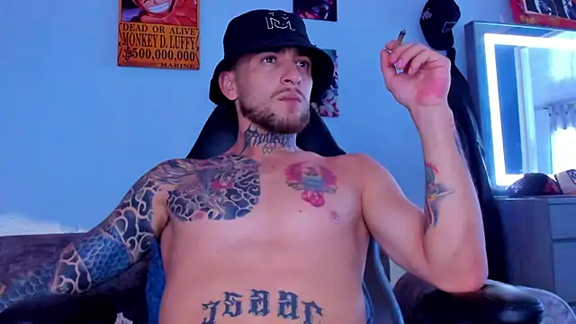 Drako Lamar online show from 23, 3, 2026