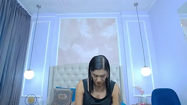 Snapshot of JoannaCox chatting on 21, 2, 2025 JoannaCox online show from 21, 2, 2025