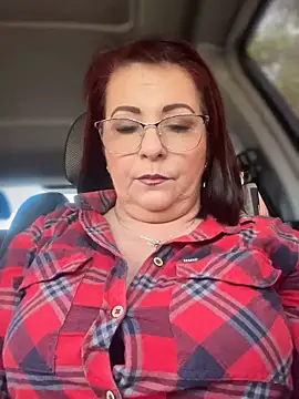 PaulinaSanders X online show from 3, 12, 2024