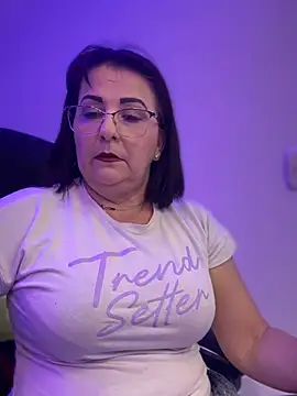 PaulinaSanders X online show from 23, 12, 2024