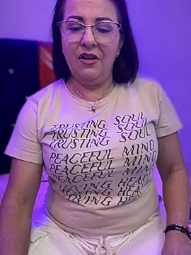 PaulinaSanders X online show from 8, 1, 2025