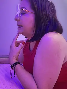 PaulinaSanders X online show from 9, 1, 2025