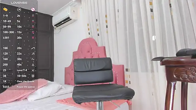 sary rousse online show from 13, 12, 2024