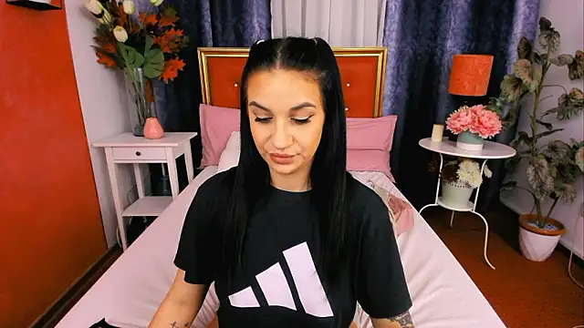 kessyjoo online show from 10, 3, 2026