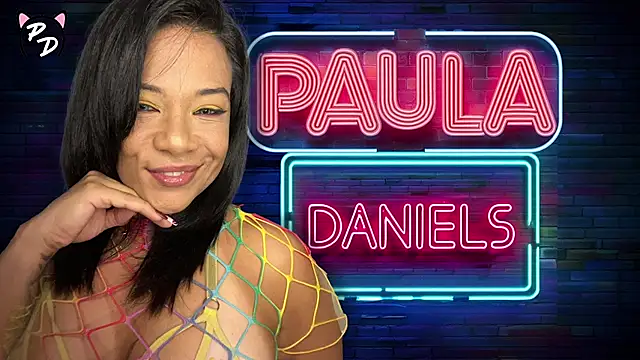 paula daniela1 online show from 1, 10, 2025