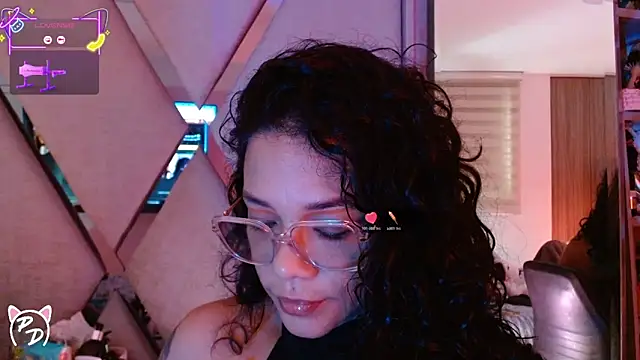 paula daniela1 online show from 1, 6, 2026