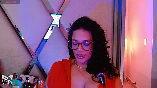 paula daniela1 online show from 3, 6, 2026