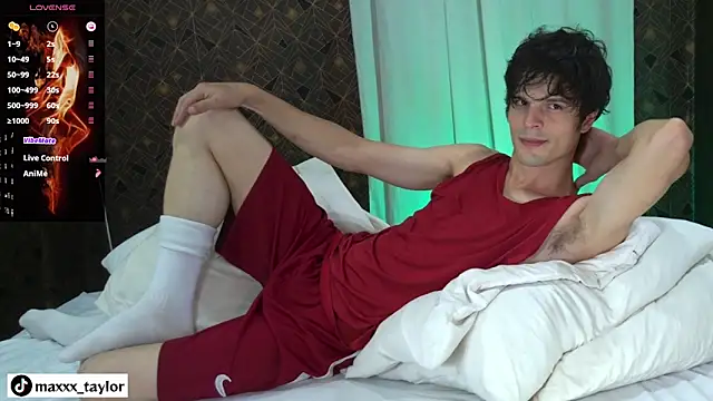 Jack Scorcher online show from 12, 1, 2026