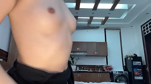 Na-Sweety online show from 16, 1, 2025