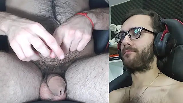 LapijARG7 online show from 9, 4, 2026