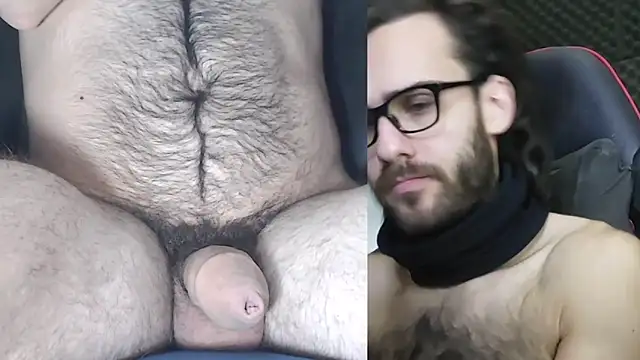 LapijARG7 online show from 18, 5, 2026