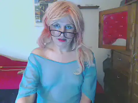 LorenJade online show from 4, 12, 2024