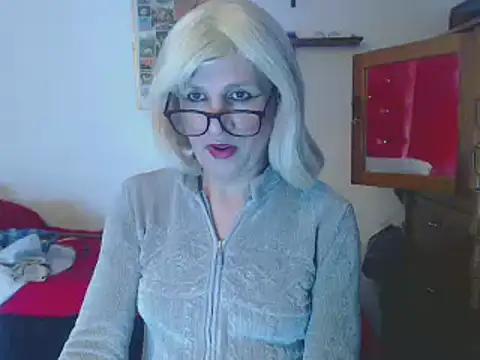 LorenJade online show from 15, 12, 2024